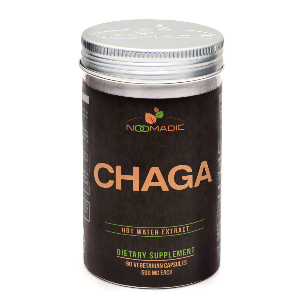 Chaga