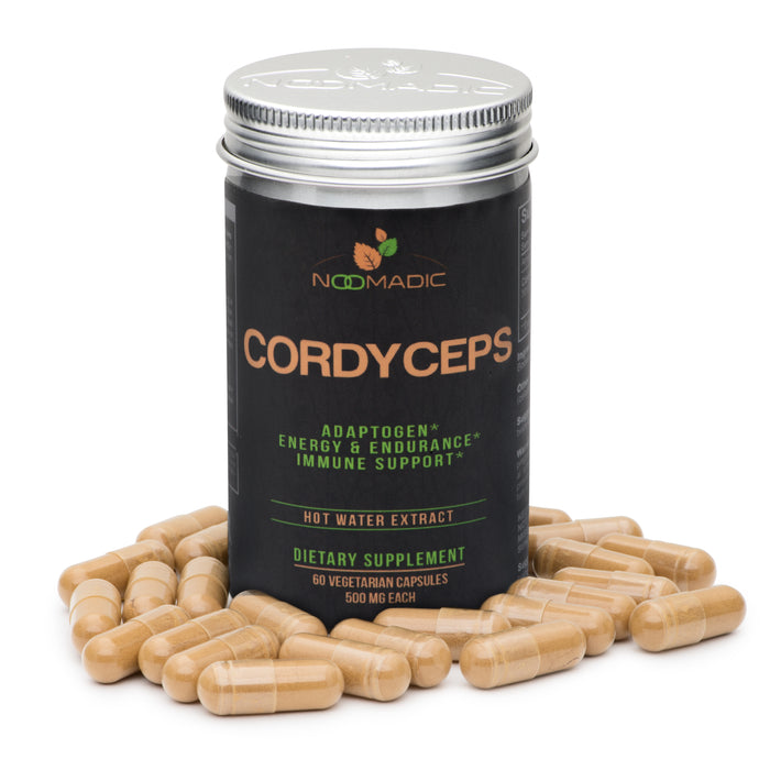 Cordyceps