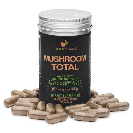 Mushroom Total