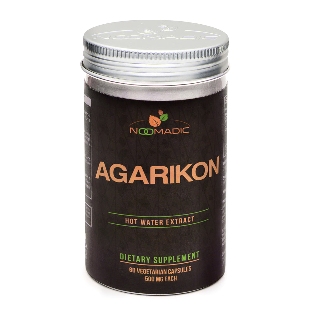 Agarikon
