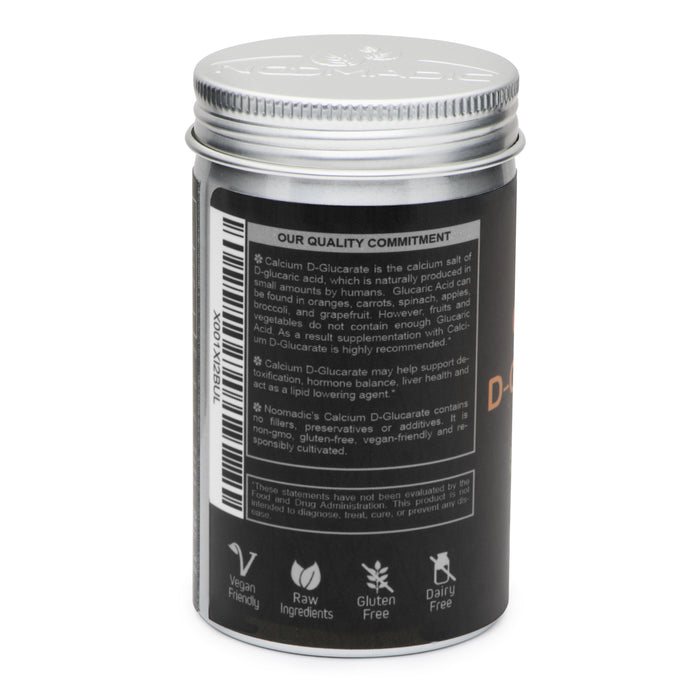 Calcium D-Glucarate (CDG)