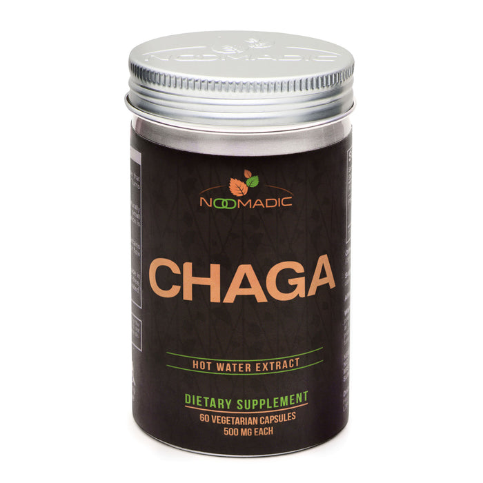 Chaga