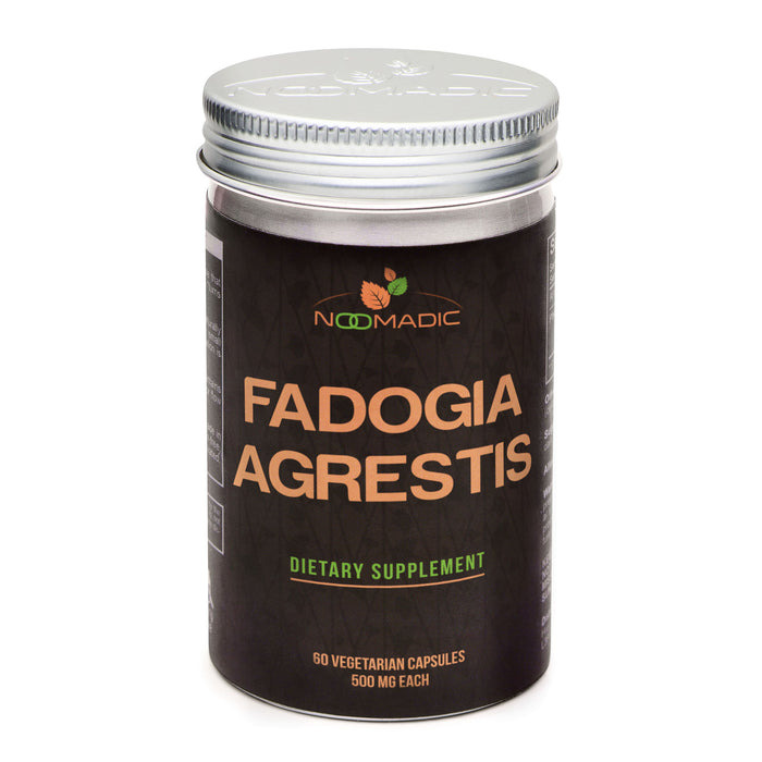 Fadogia Agrestis