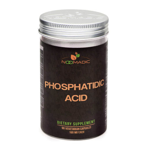 Phosphatidic Acid (PA)