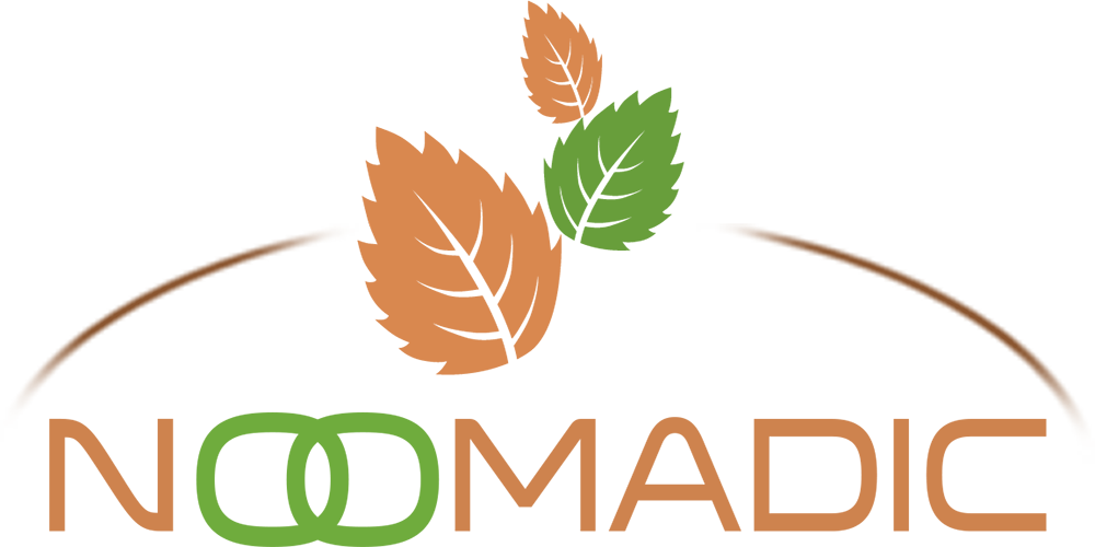 Noomadic Herbals